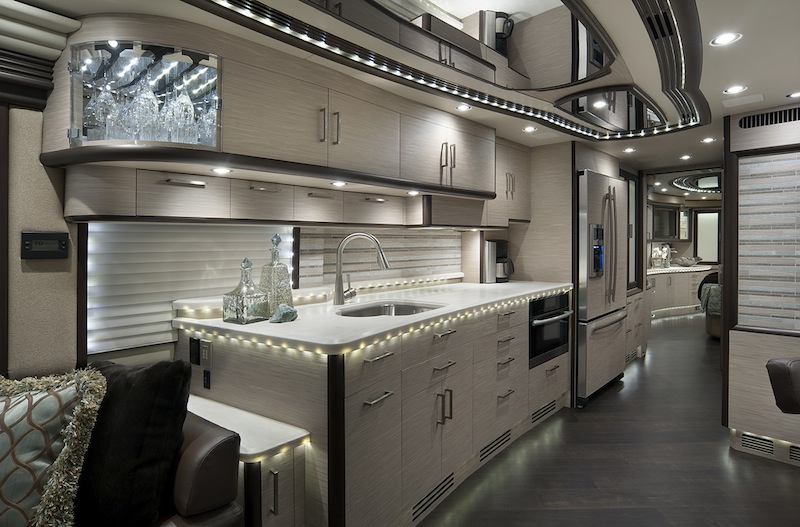 2016 Prevost Liberty H3-45 For Sale