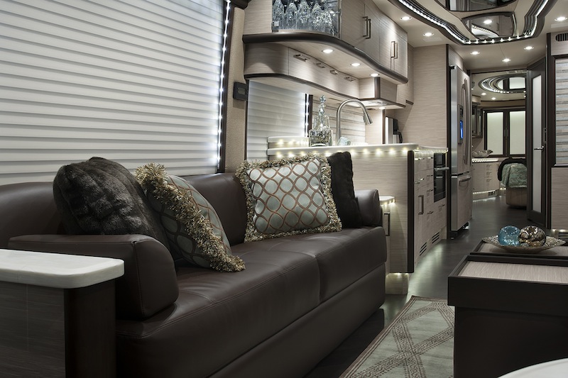 2016 Prevost Liberty H3-45 For Sale