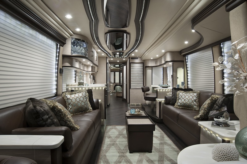 2016 Prevost Liberty H3-45 For Sale