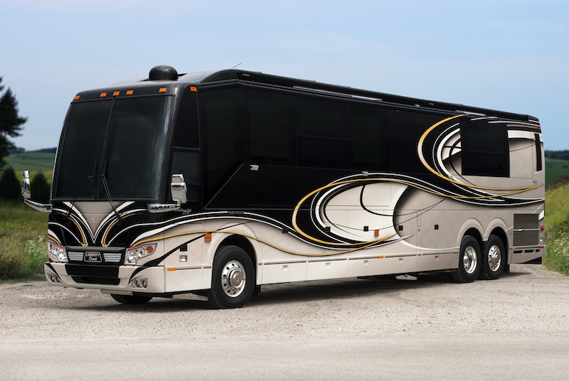 2016 Prevost Liberty H3-45 For Sale