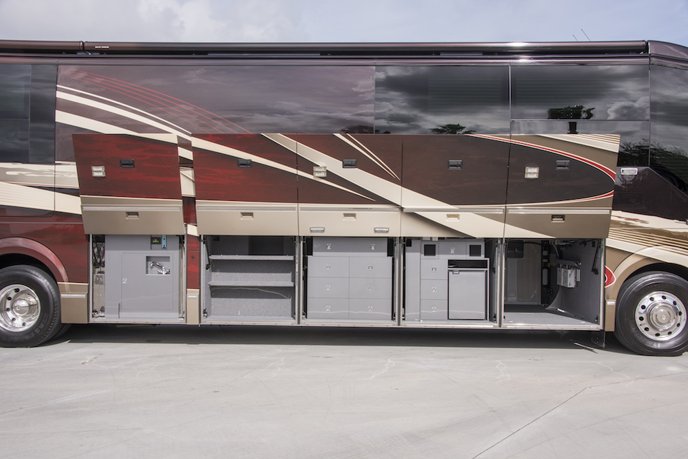 2016 Prevost Liberty H3-45 For Sale