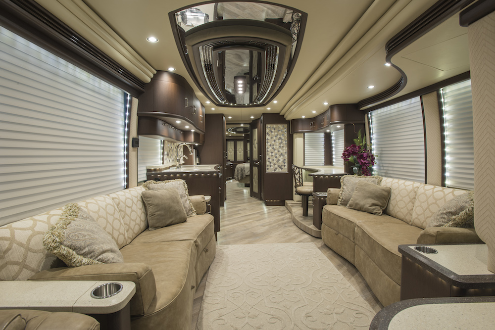 2016 Prevost Liberty H3-45 For Sale