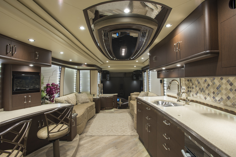 2016 Prevost Liberty H3-45 For Sale