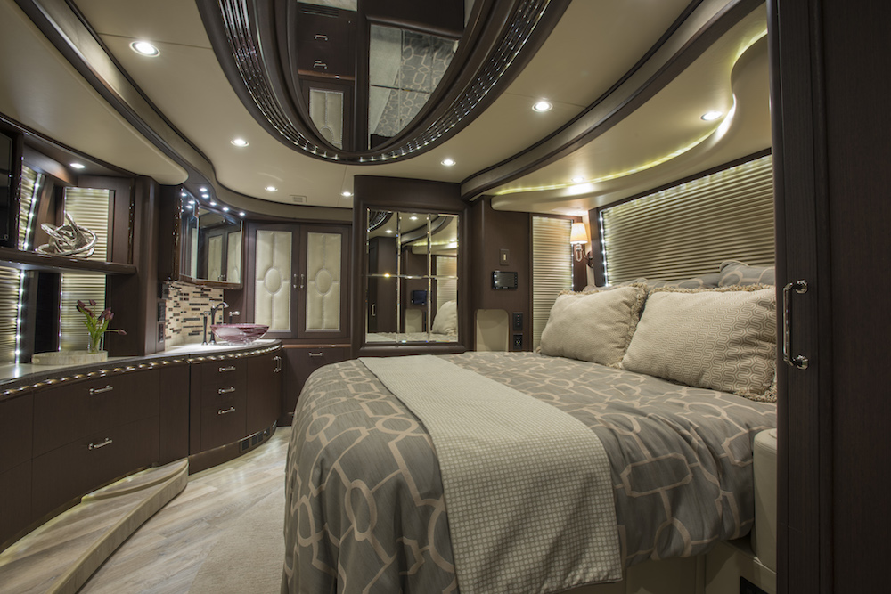 2016 Prevost Liberty H3-45 For Sale