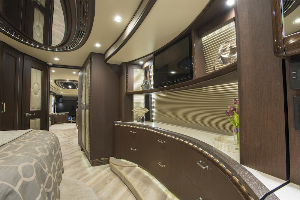 2016 Prevost Liberty H3-45 For Sale