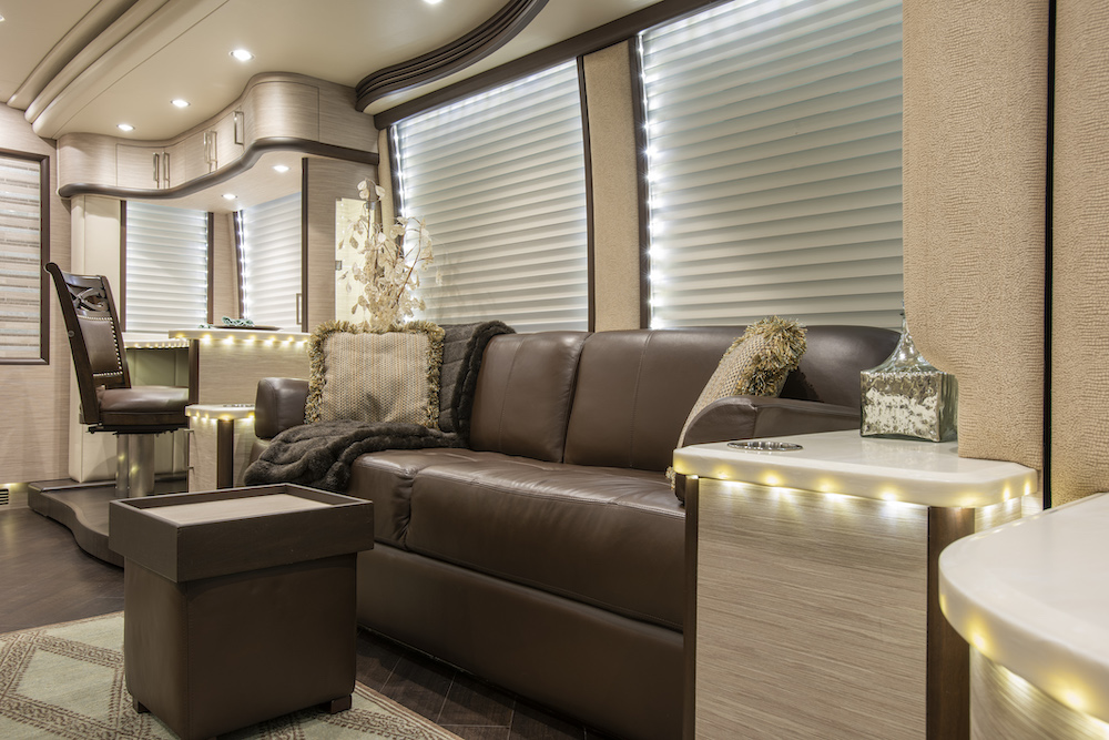 2016 Prevost Liberty H3-45 For Sale