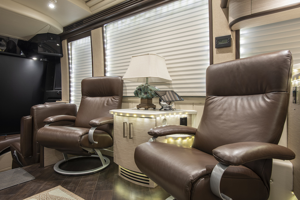 2016 Prevost Liberty H3-45 For Sale