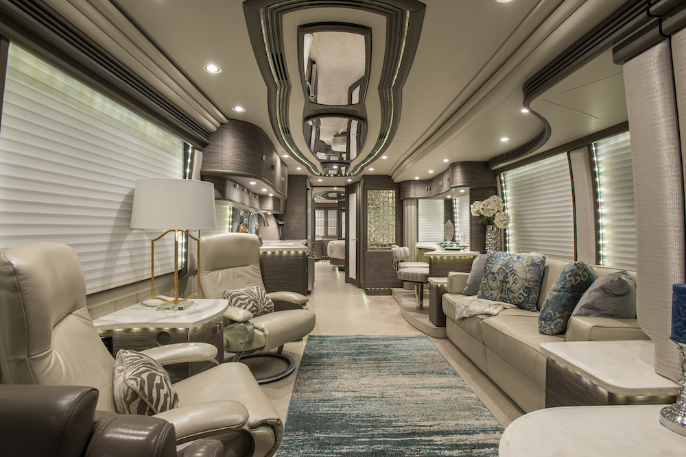 2016 Prevost Liberty H3-45 For Sale