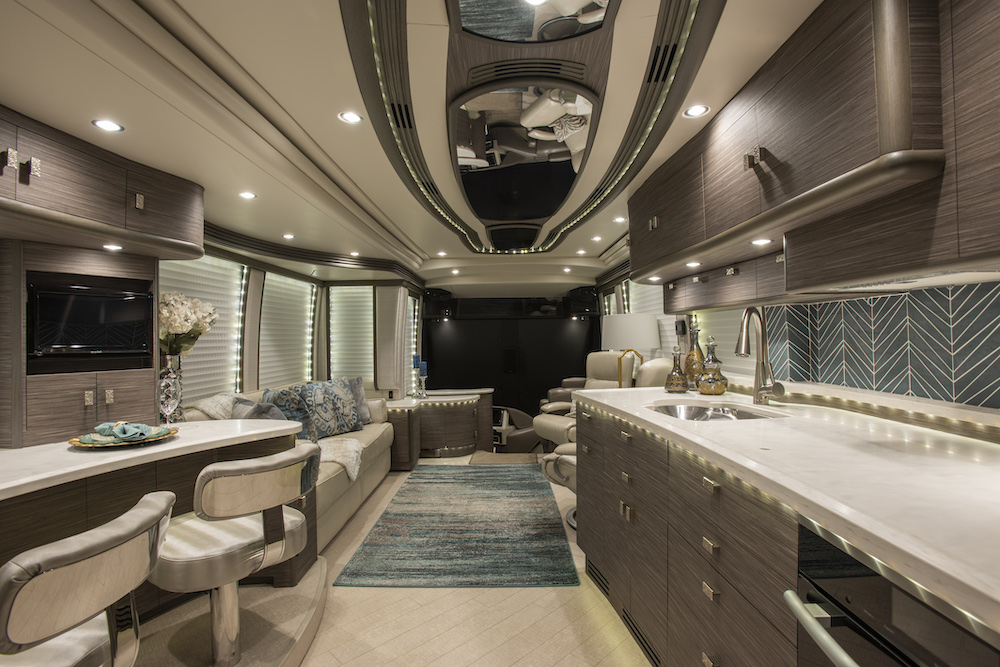 2016 Prevost Liberty H3-45 For Sale