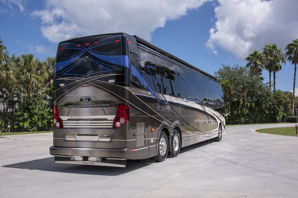 2016 Prevost Liberty H3-45 For Sale