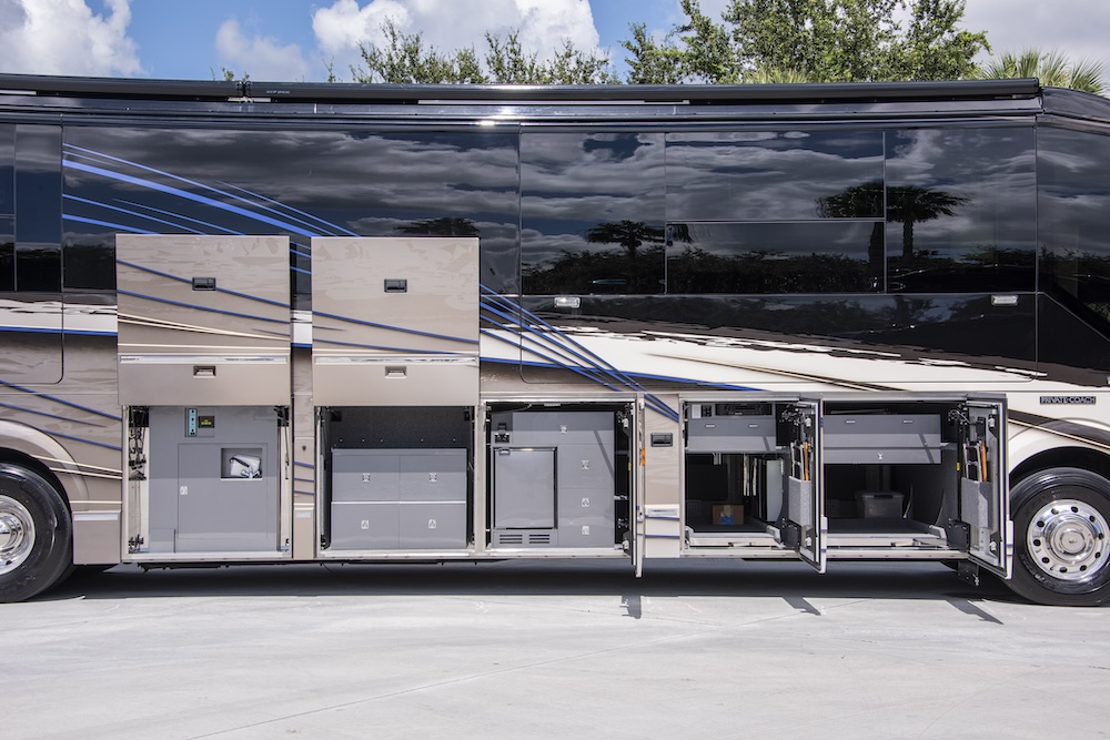 2016 Prevost Liberty H3-45 For Sale