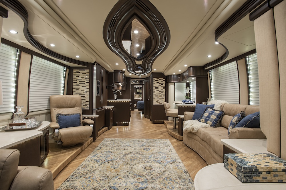 2016 Prevost Liberty H3-45 For Sale