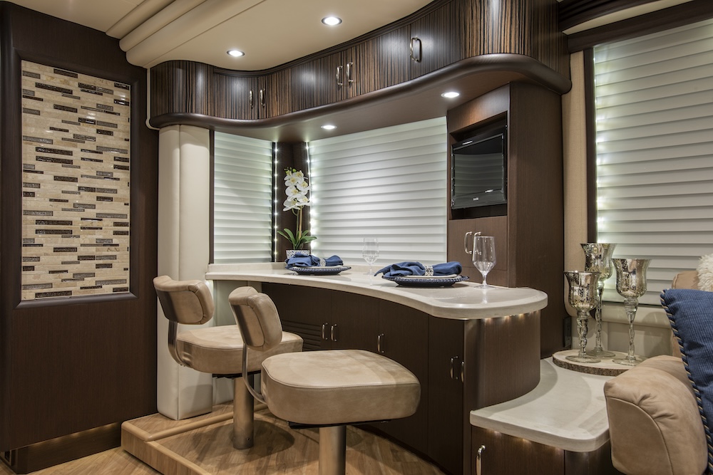 2016 Prevost Liberty H3-45 For Sale