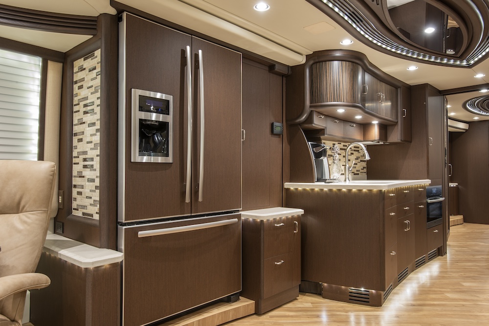 2016 Prevost Liberty H3-45 For Sale