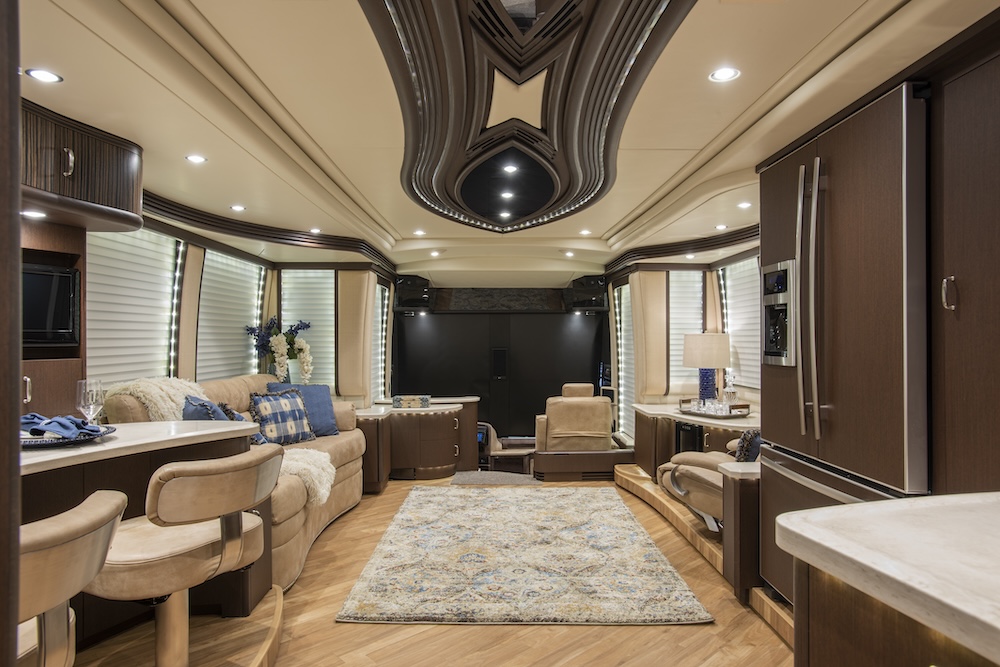 2016 Prevost Liberty H3-45 For Sale