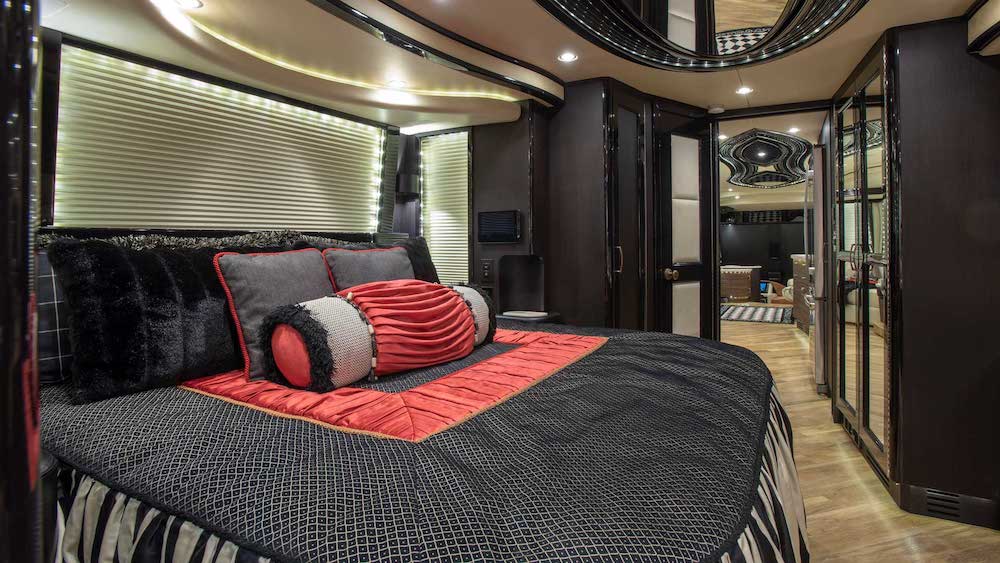 2016 Prevost Liberty H3-45 For Sale