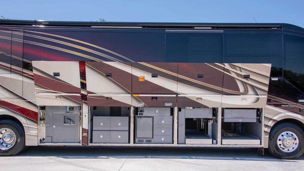 2016 Prevost Liberty H3-45 For Sale