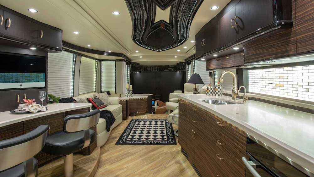 2016 Prevost Liberty H3-45 For Sale