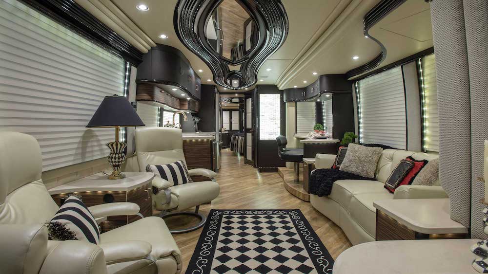 2016 Prevost Liberty H3-45 For Sale