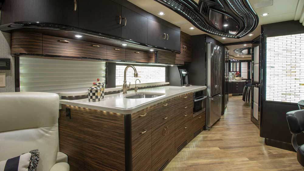 2016 Prevost Liberty H3-45 For Sale