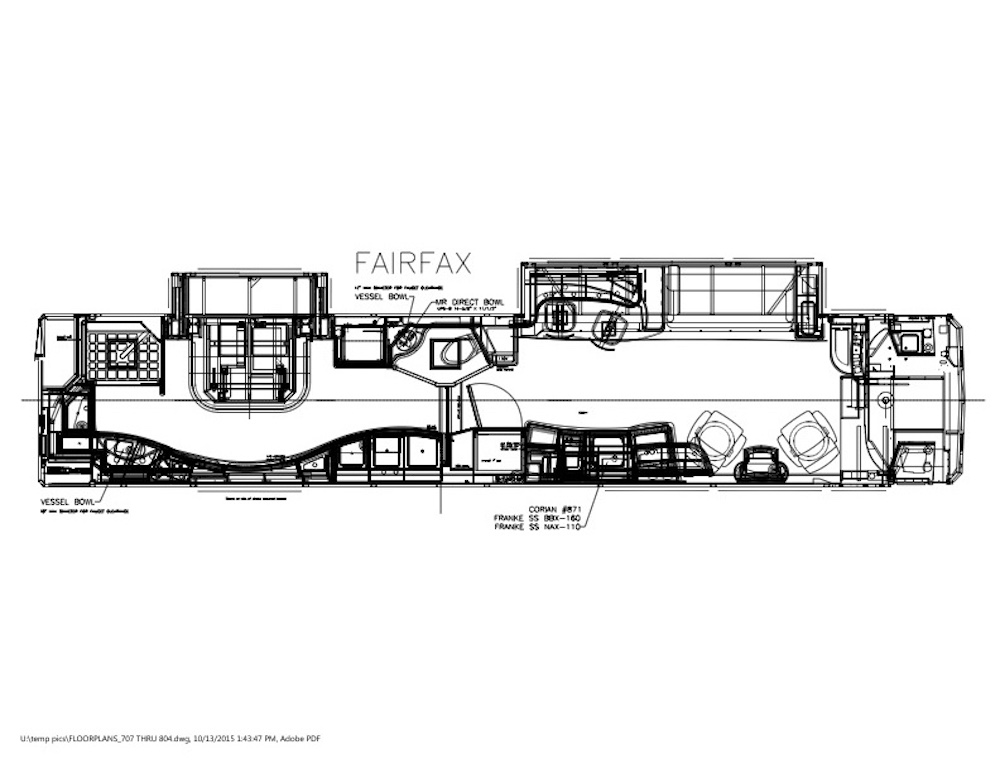 2016 Prevost Liberty H3-45 For Sale