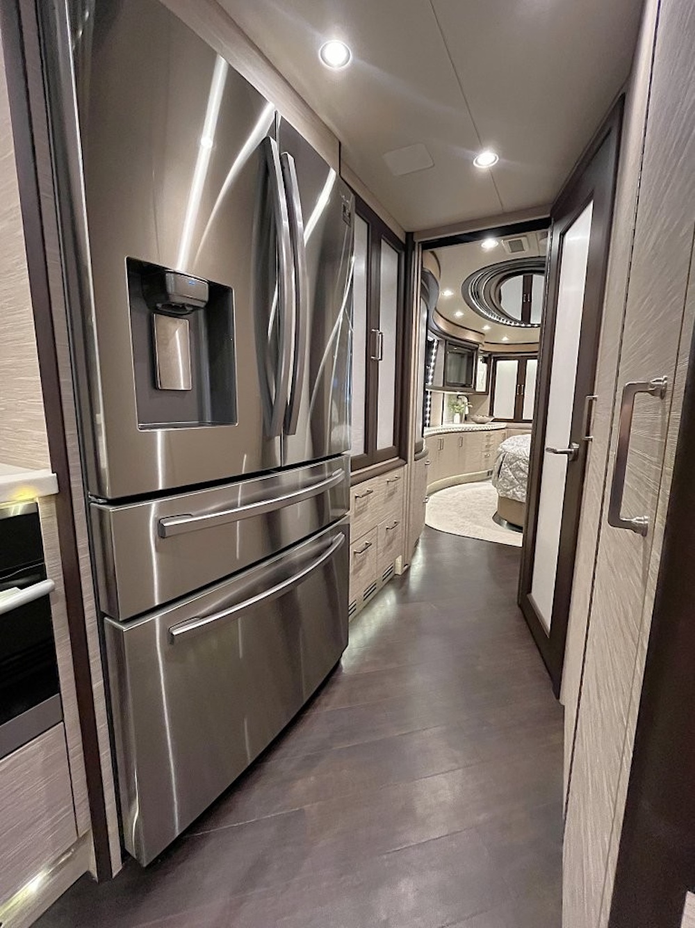 2016 Prevost Liberty H3-45 For Sale