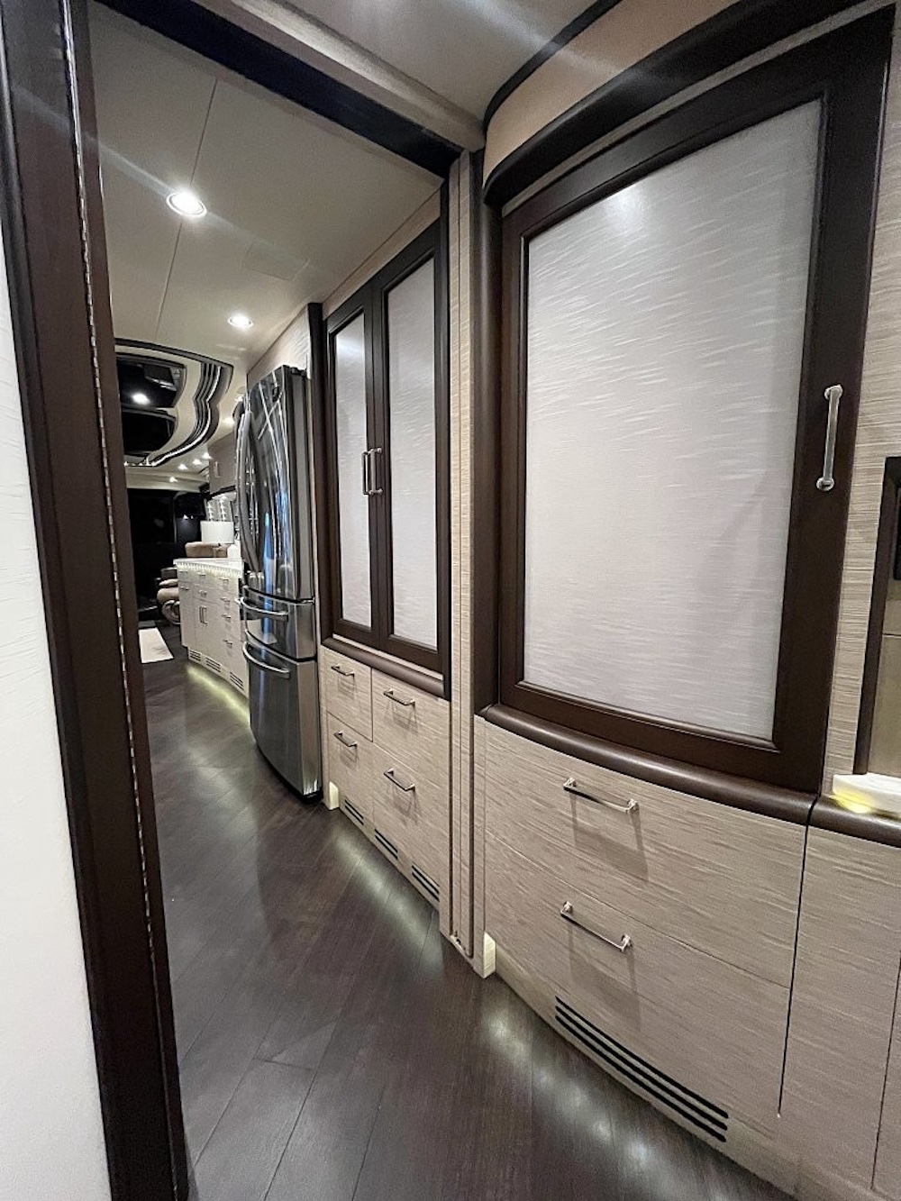 2016 Prevost Liberty H3-45 For Sale