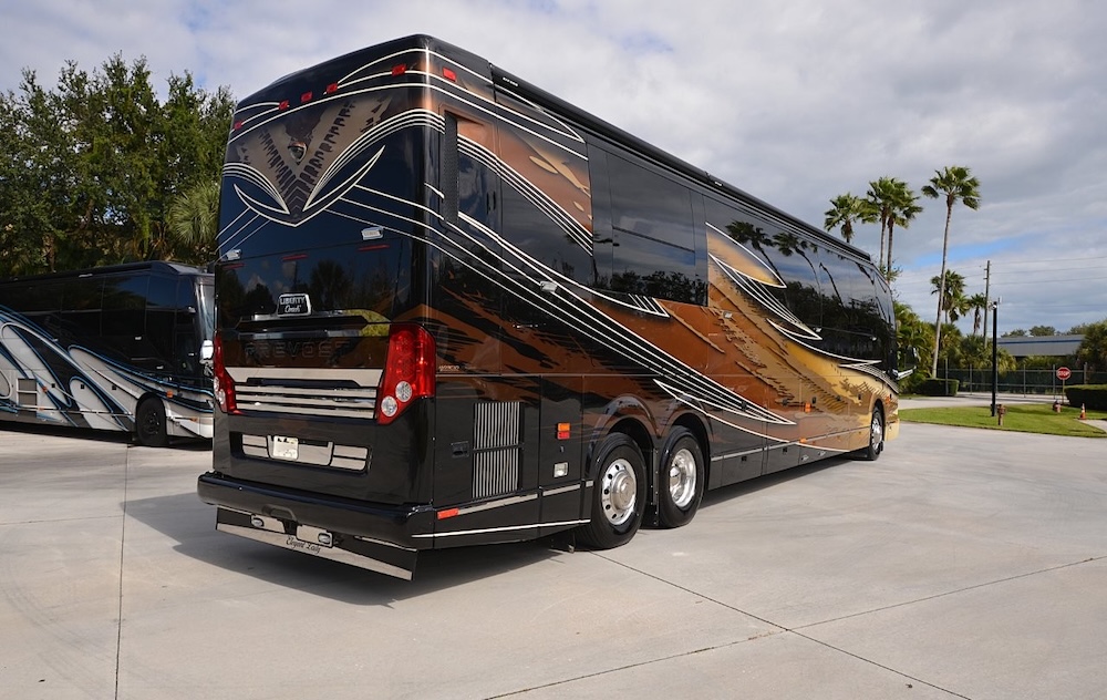 2016 Prevost Liberty H3-45 For Sale