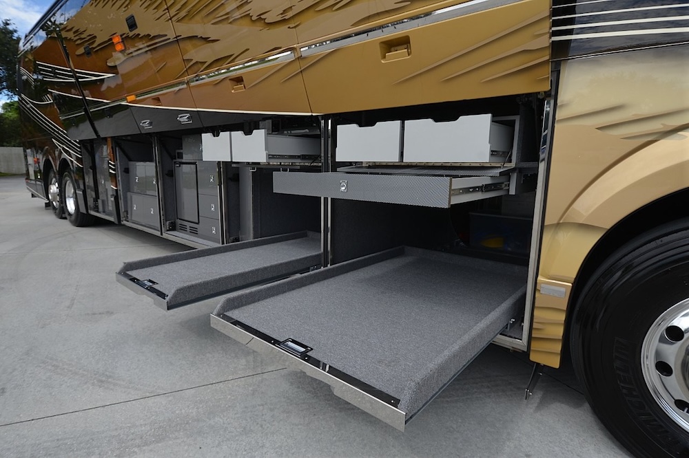 2016 Prevost Liberty H3-45 For Sale