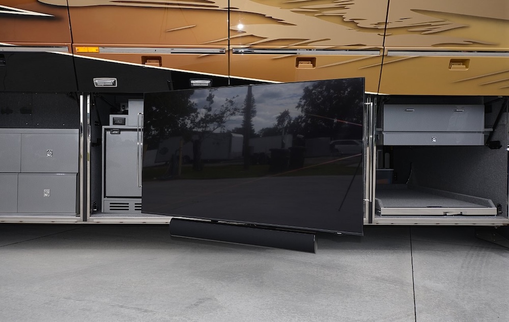 2016 Prevost Liberty H3-45 For Sale