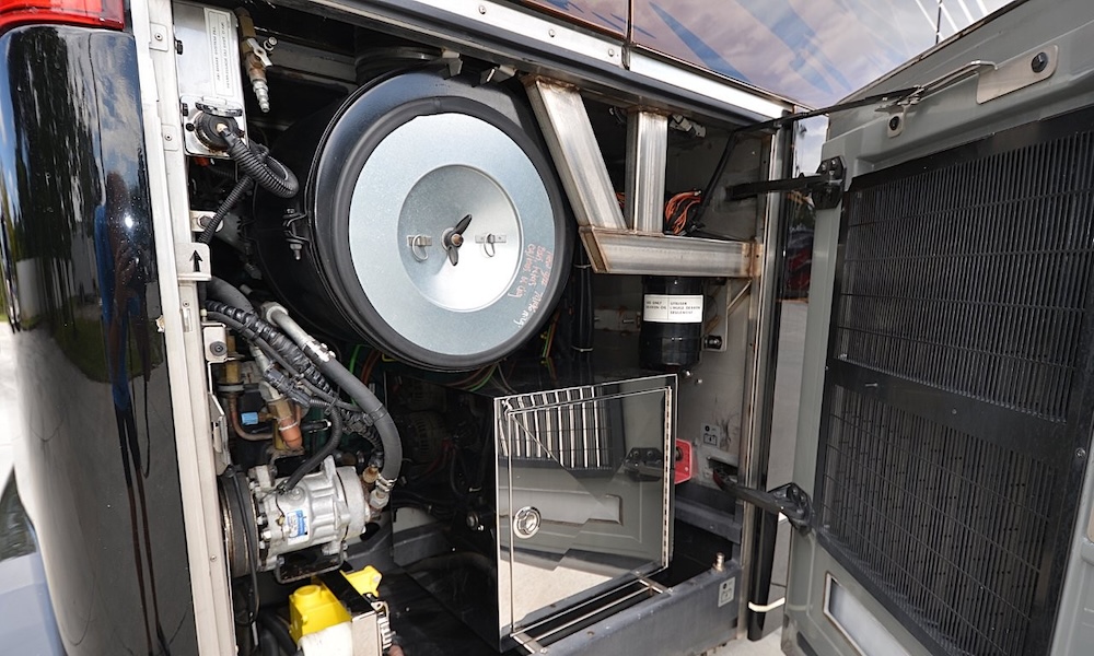 2016 Prevost Liberty H3-45 For Sale