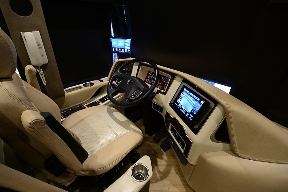 2016 Prevost Liberty H3-45 For Sale