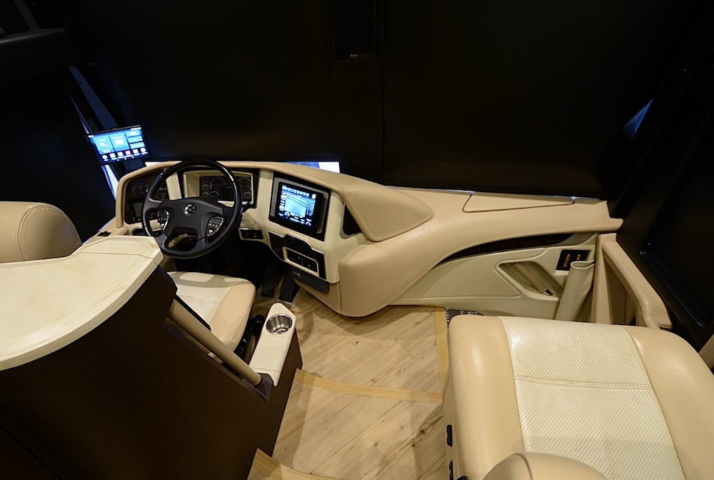 2016 Prevost Liberty H3-45 For Sale