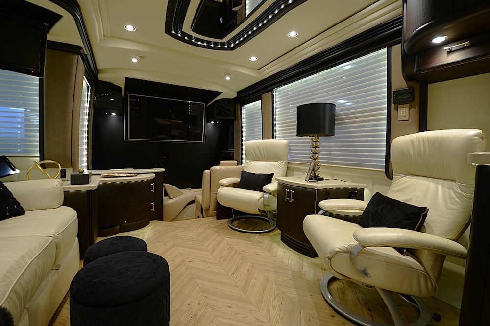 2016 Prevost Liberty H3-45 For Sale