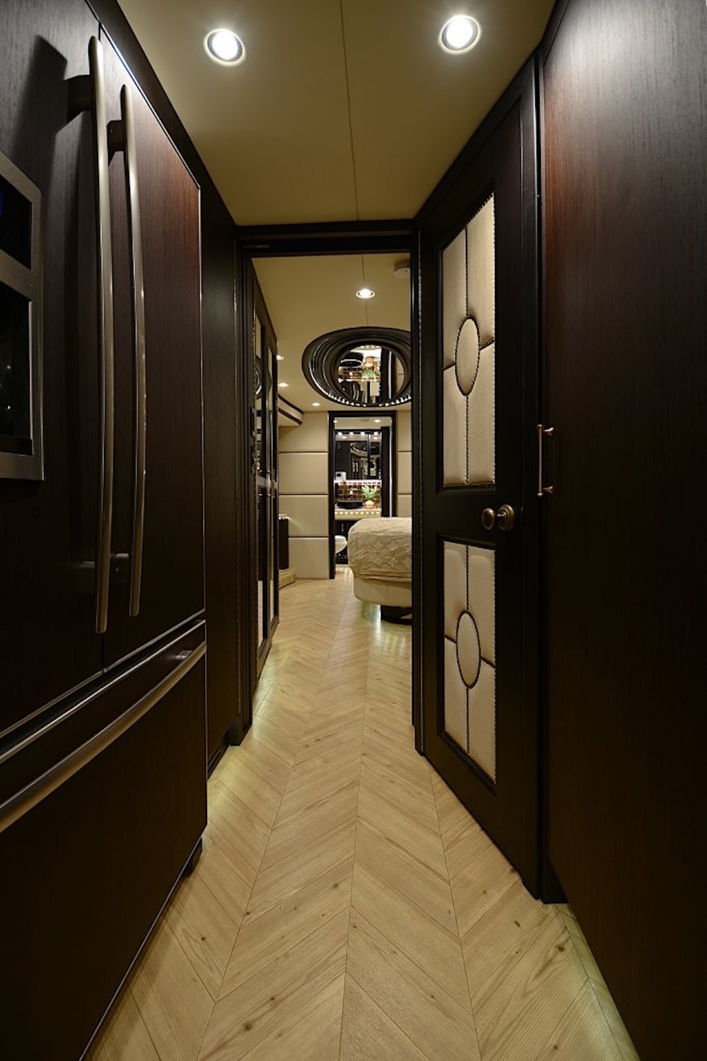 2016 Prevost Liberty H3-45 For Sale