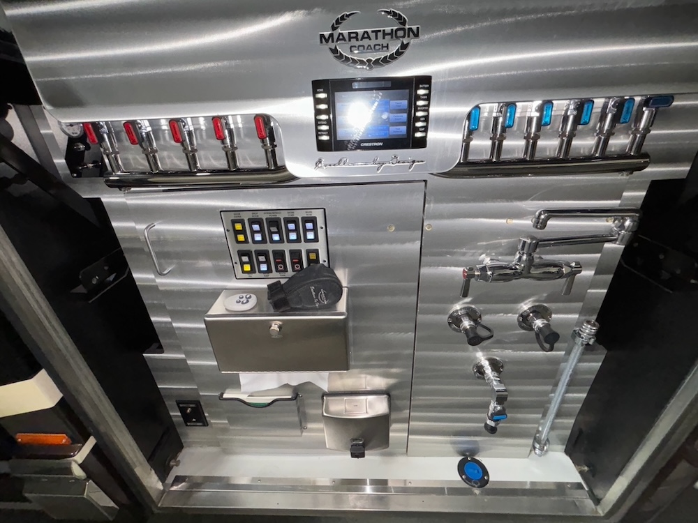 2016 Prevost Marathon H3-45 For Sale