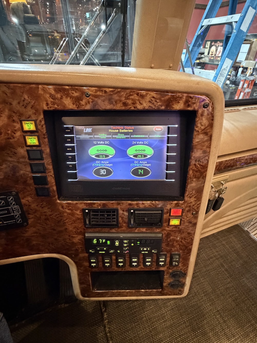 2016 Prevost Marathon H3-45 For Sale