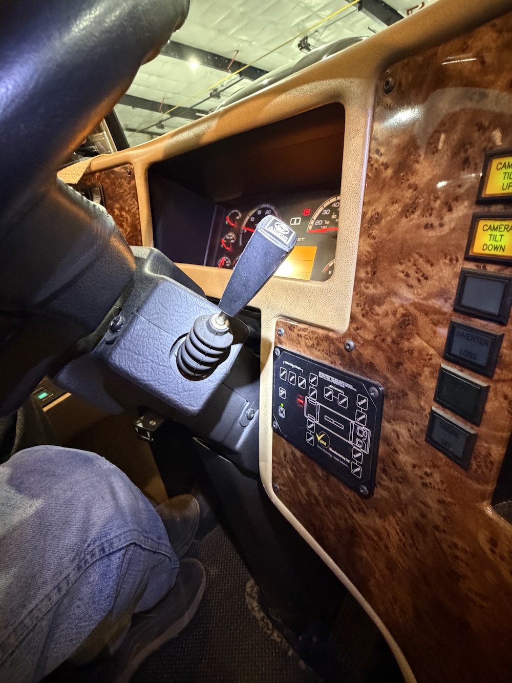 2016 Prevost Marathon H3-45 For Sale