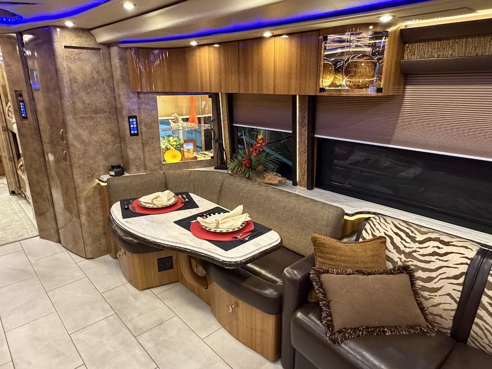2016 Prevost Marathon H3-45 For Sale