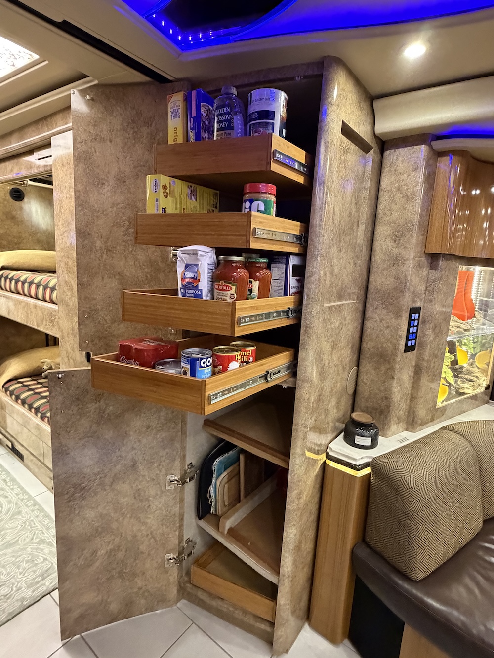 2016 Prevost Marathon H3-45 For Sale