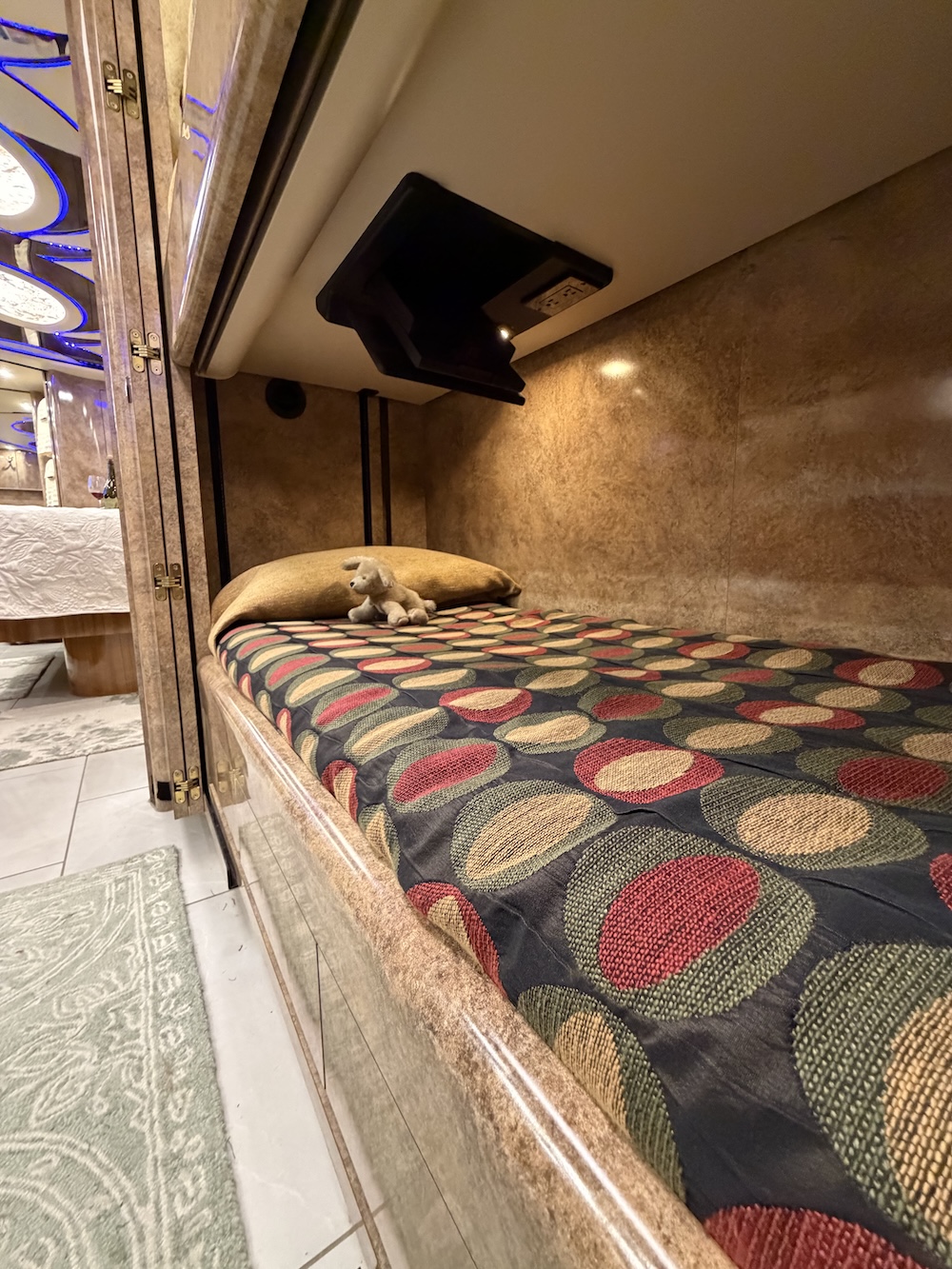 2016 Prevost Marathon H3-45 For Sale