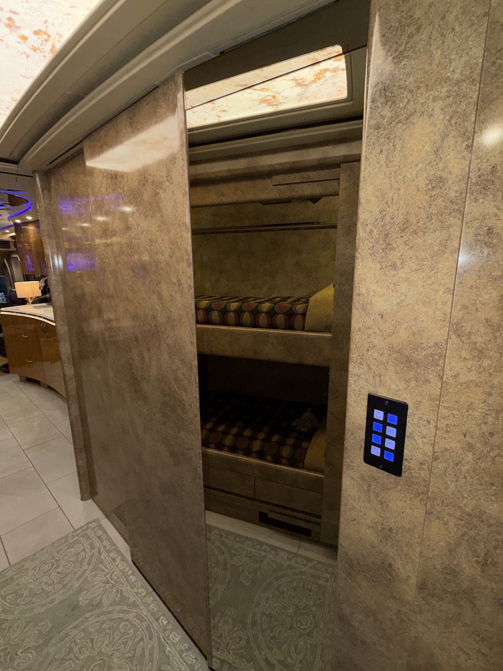 2016 Prevost Marathon H3-45 For Sale