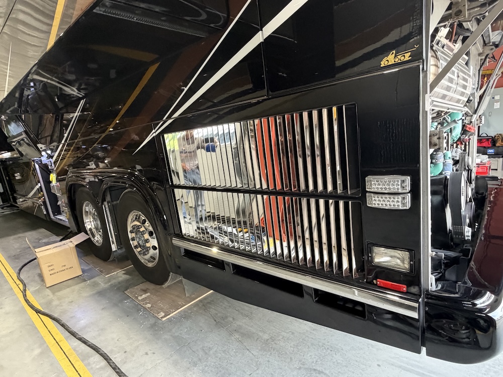 2016 Prevost Marathon H3-45 For Sale