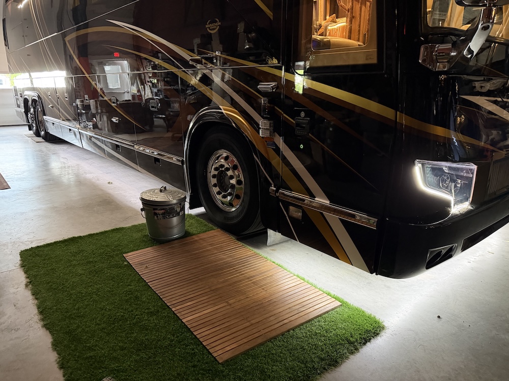 2016 Prevost Marathon H3-45 For Sale