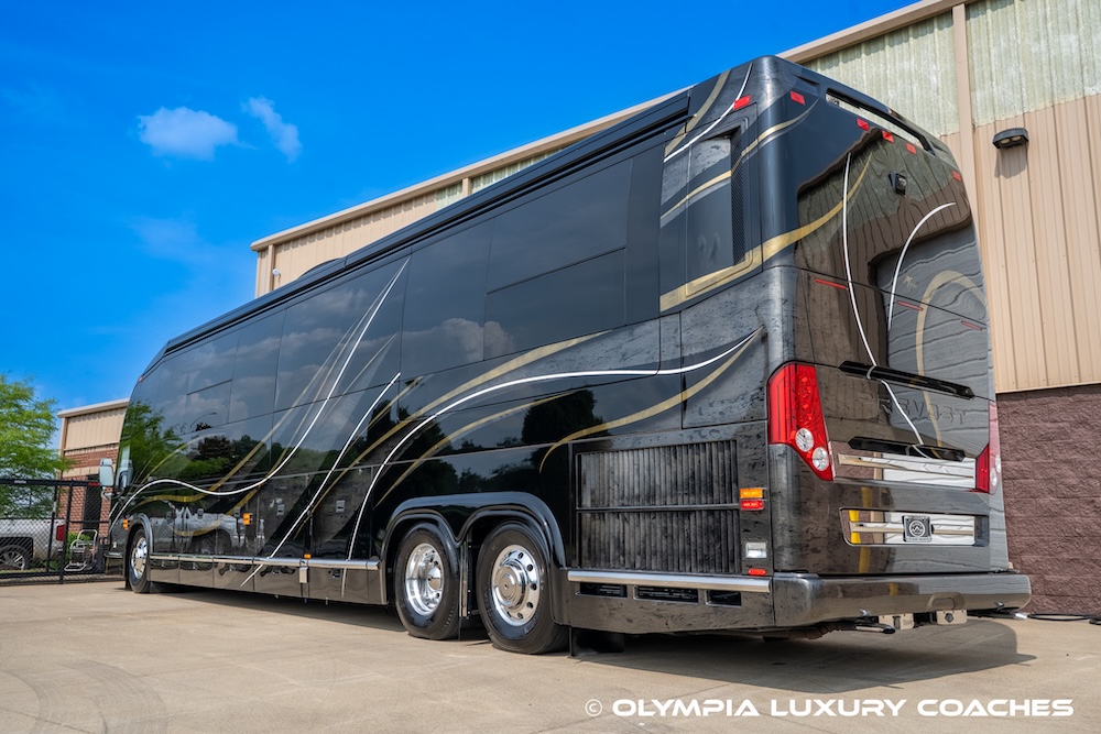 2016 Prevost Marathon H3-45 For Sale