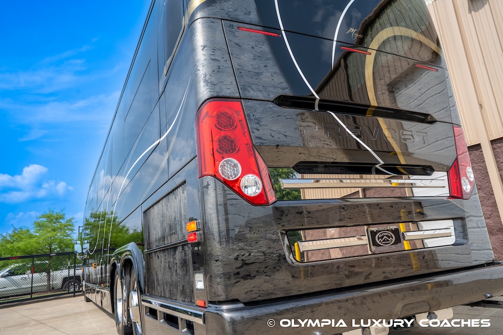 2016 Prevost Marathon H3-45 For Sale