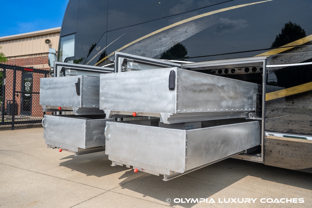 2016 Prevost Marathon H3-45 For Sale