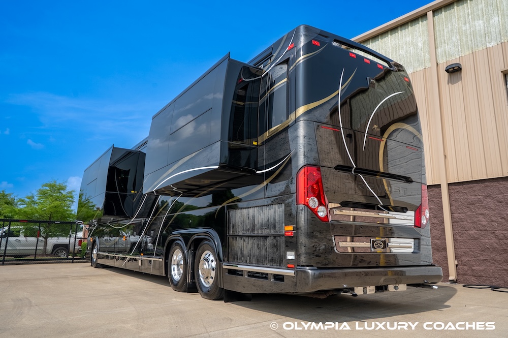 2016 Prevost Marathon H3-45 For Sale