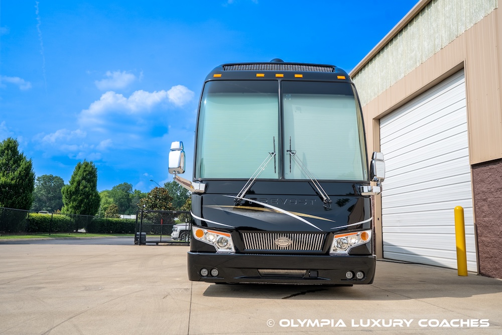2016 Prevost Marathon H3-45 For Sale