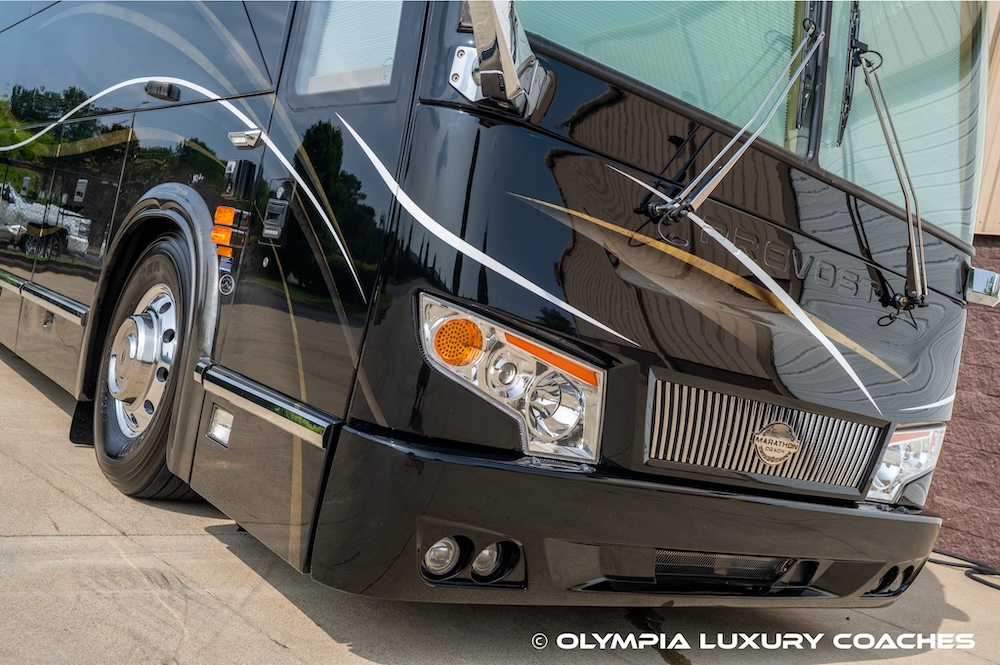 2016 Prevost Marathon H3-45 For Sale